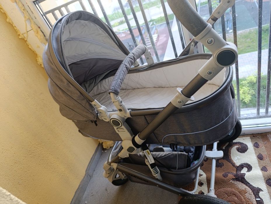 Tehnum коляска детский