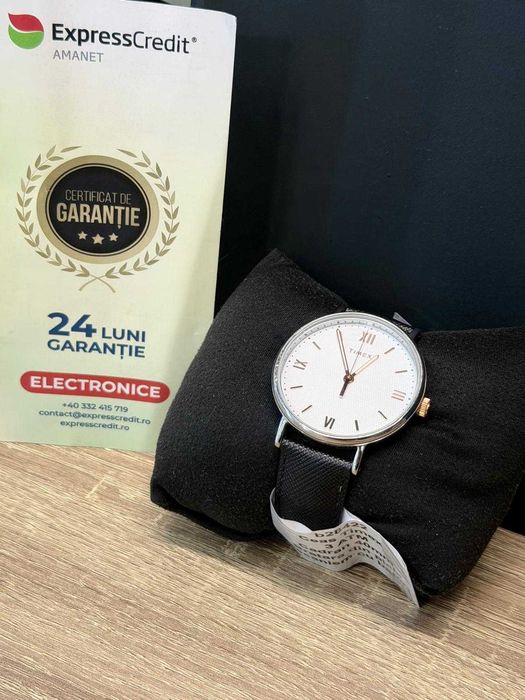 (AG510 Ceas Timex b28422 - Garantie 2 ani!