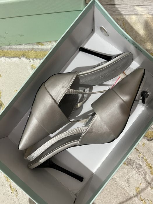 Туфли, полусапожки