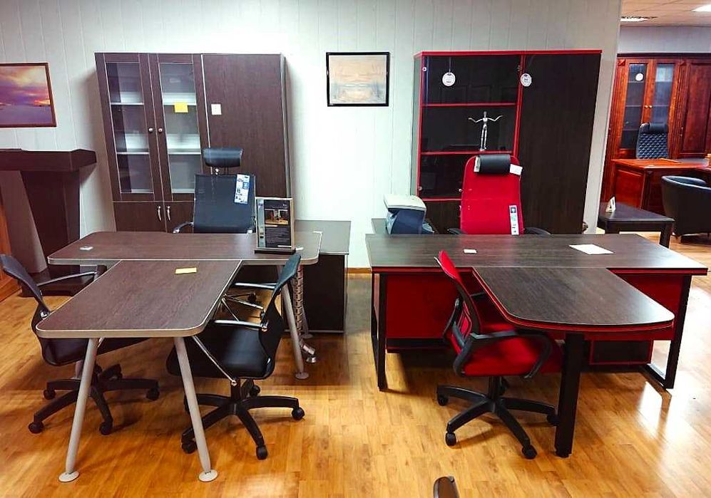 Кабинет для руководителя