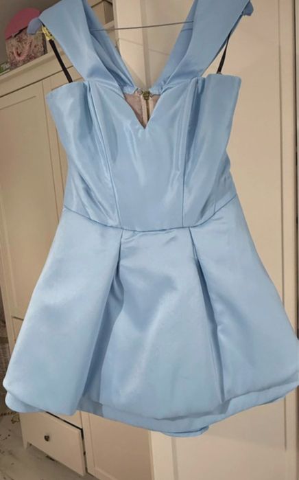 Rochie scurta