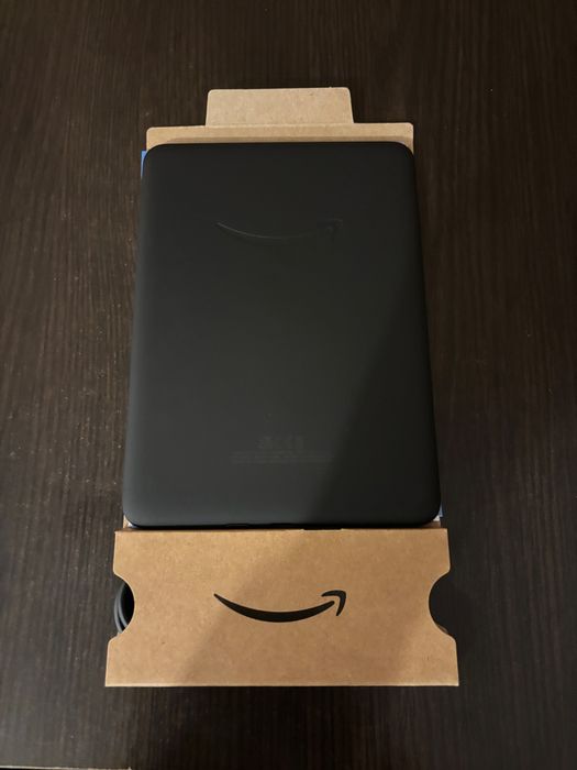 Kindle Paperwhite