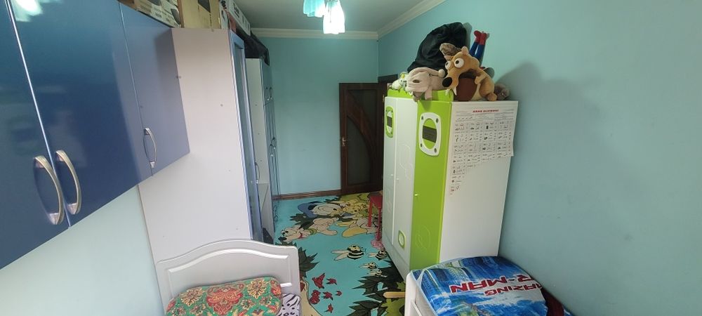 Продаётся квартира Чиланзар