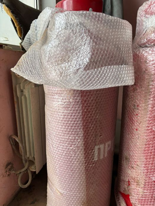 Новые газ баллоны