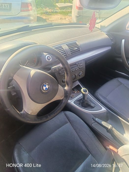 Vând BMW seria 1