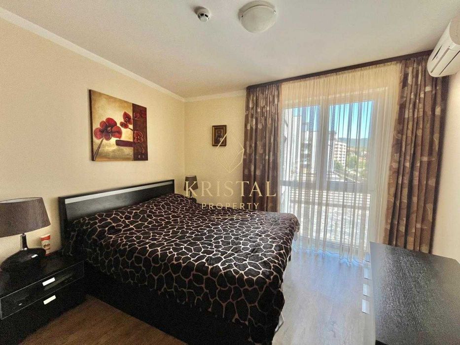 Продава се Двустаен апартамент в к.к. Слънчев бряг - 82 кв.м за 1049 €/кв.м - Снимка #7