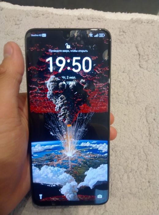 Huawei Nova 12i 256gb