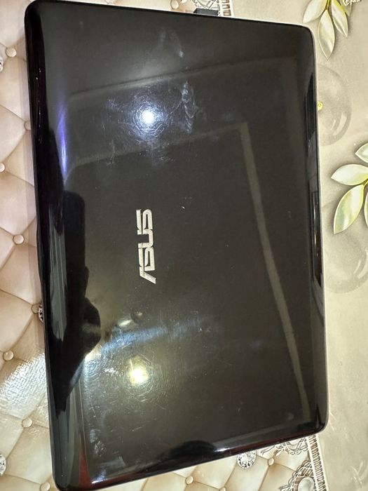 ASUS netbook intel atom N455