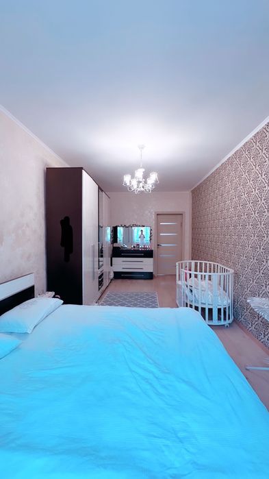 Продам спальный гарнитур!