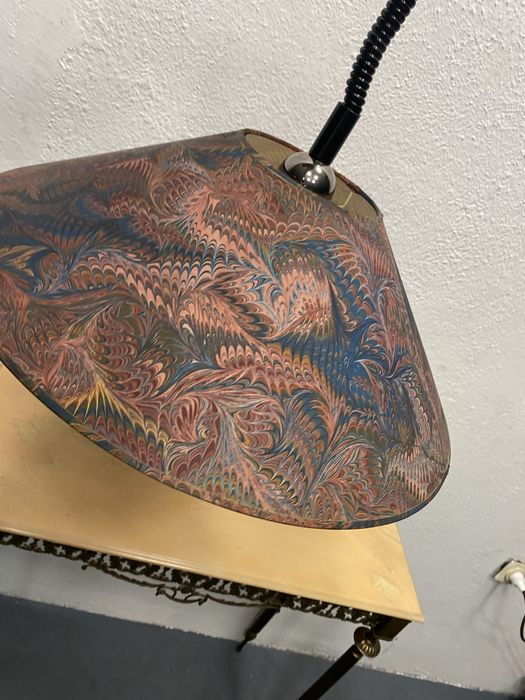 Белгийски винтидж полилей