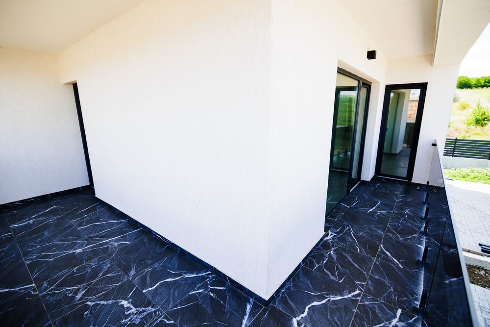 Casa tip Duplex INTABULATA LUX Terasa PANORAMICA 4 Camere 2 Bai 190mp