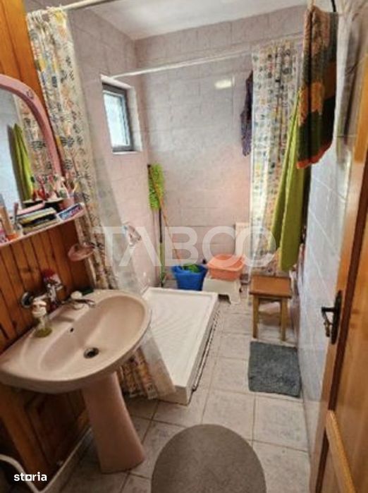 Apartament cu 4 camere decomandate de vanzare in Manastur