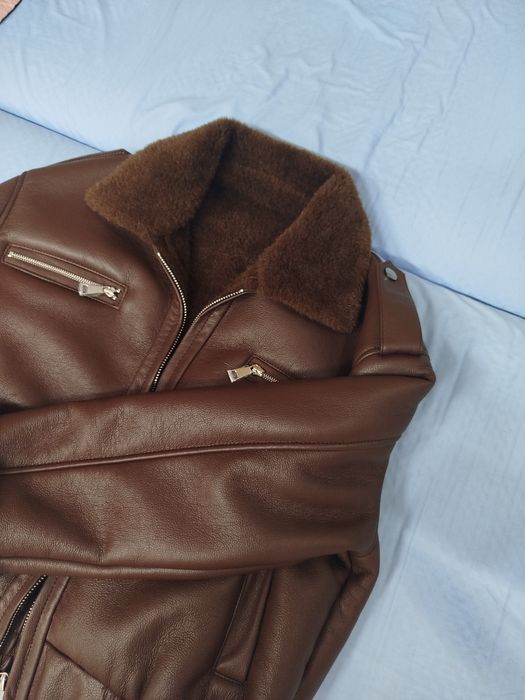 Срочно продаю Дублёнка