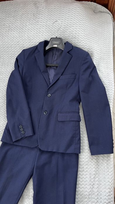 Костюм подростковый