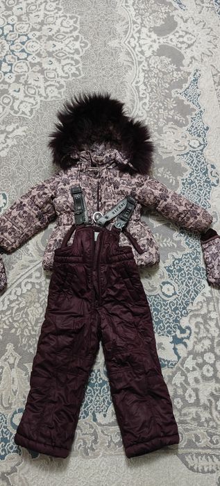 Продам детски комбез