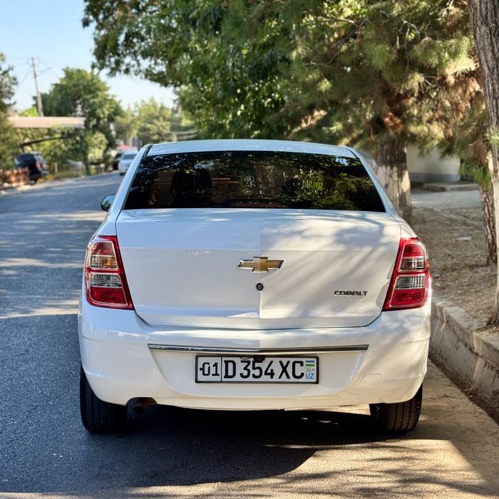 Chevrolet Cobalt