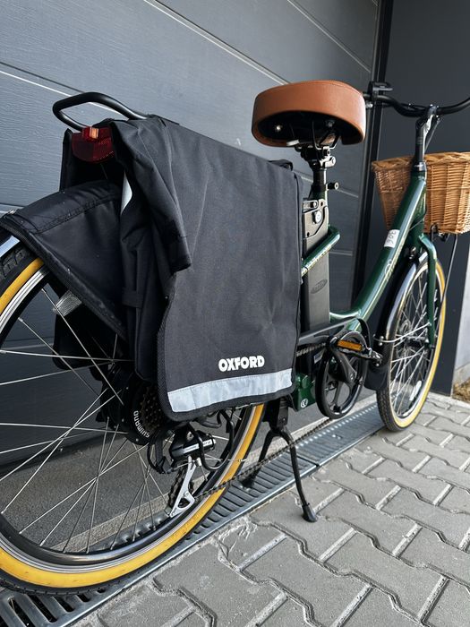 Електрически велосипед REGENCY ELECTRIC 26" 1х7 S/M”