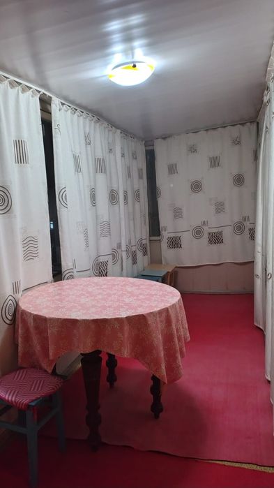 Квартира 3-х комнатная. 2/9.