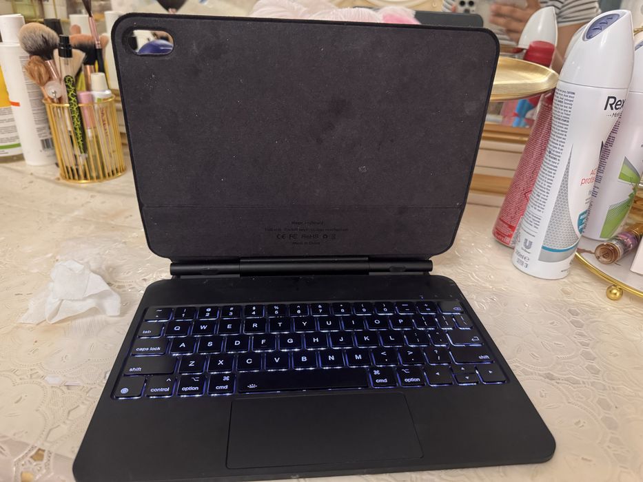 Ipad A16 128gb wifi