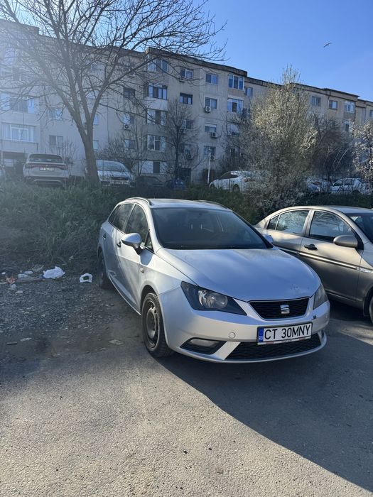 Seat ibiza break