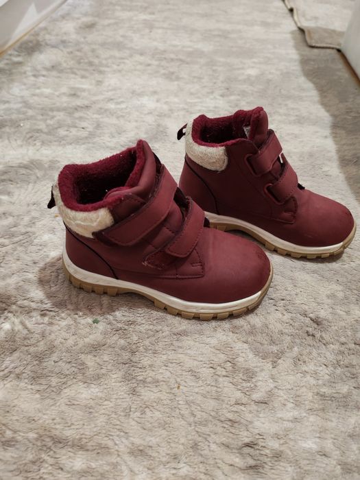 Детски боти 27 номер