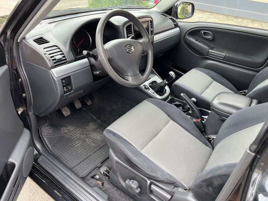 Suzuki Grand Vitara 1.6 Benzina/2005