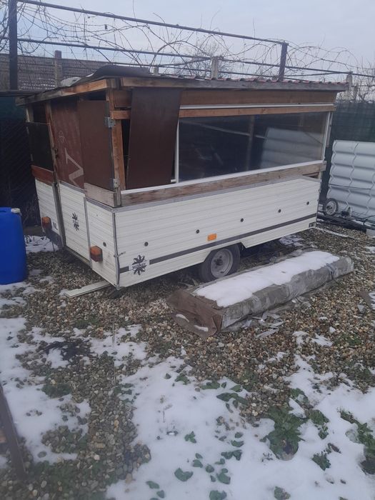 Remorca import fără acte