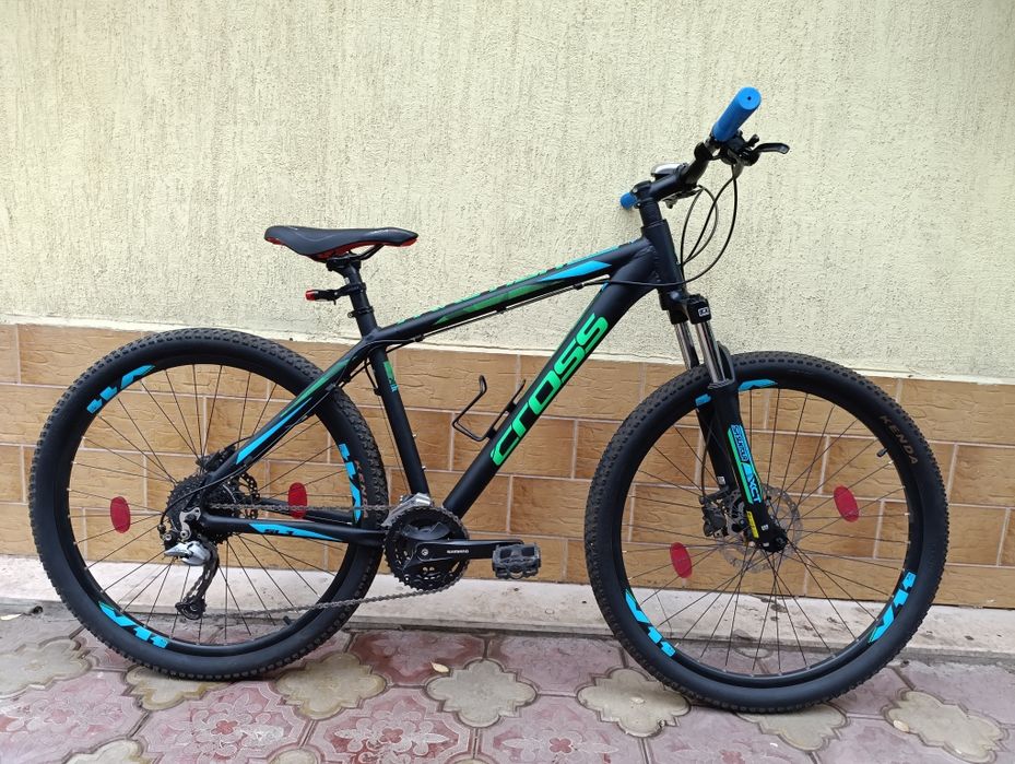 Cross 27,5 цола   .