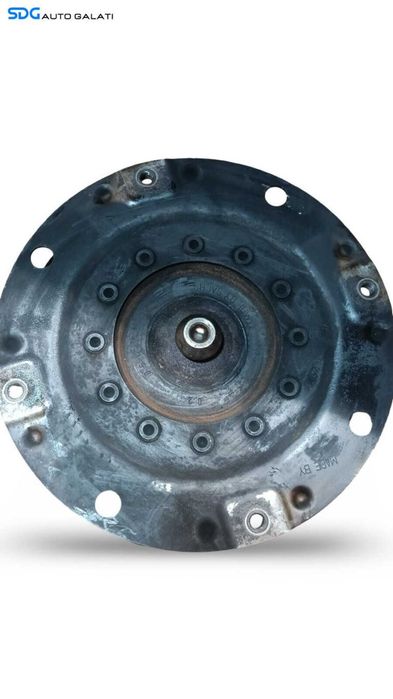 Convertizor BMW Seria 5 E60 E61 530 535 3.0 D M57 M57D30 X Drive 4x4 2003 - 2010 Cod 7557757 24407557757 [MX0013]