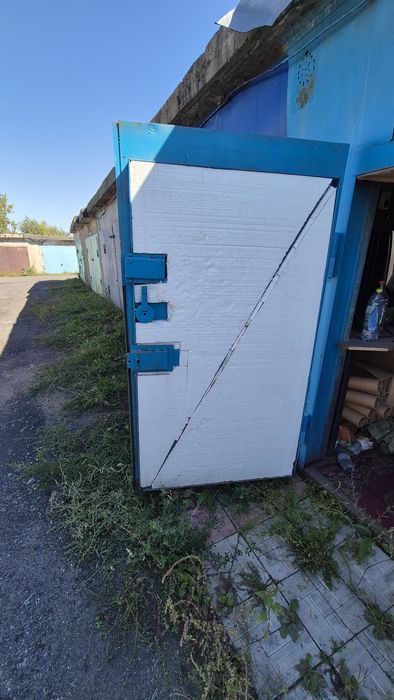 Продам гараж Общество Энергетик
