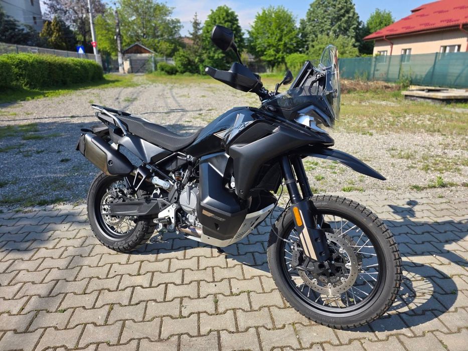 CFMOTO 800 MTX 2025