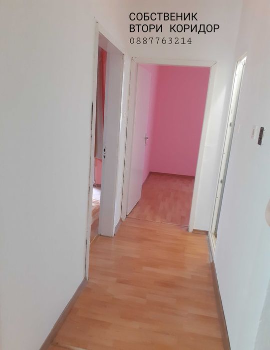 Продава се Тристаен апартамент в Пловдив, Тракия - 94 кв.м за 1245 €/кв.м - Снимка #10