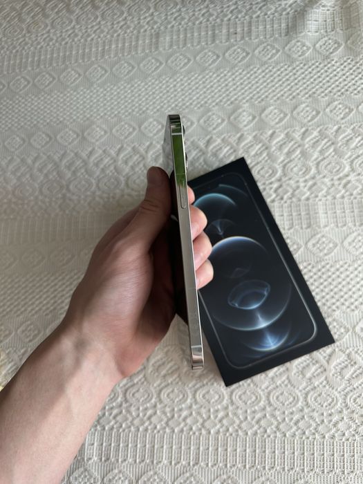 Iphone 12 PRO MAX (256 gb) айфон