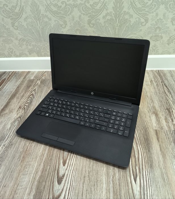 Игровой ноутбук HP/9 поколение/2 видеокарты/8 Гб ОЗУ/1000 Гб/17 дюймов