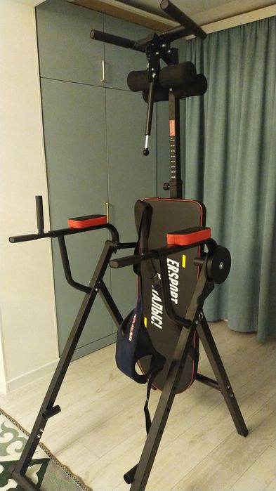 Инверсионный стол 6/1