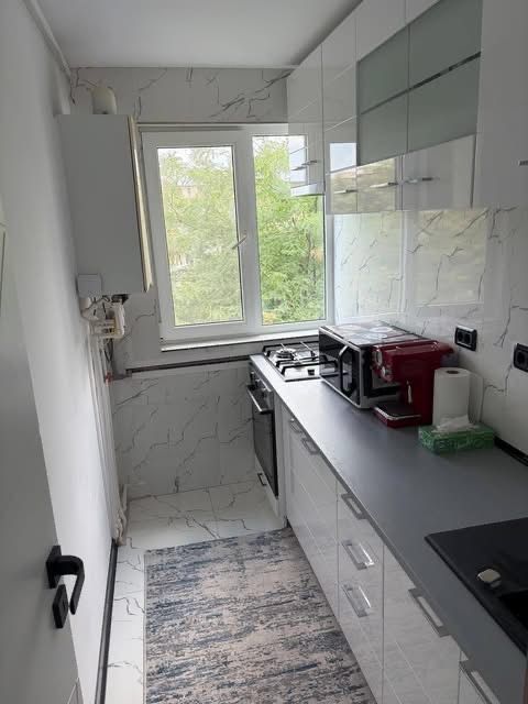 Inchiriez Apartament 2 camere in Tomis Nord langa Campus Ovidiu — fotografia 3