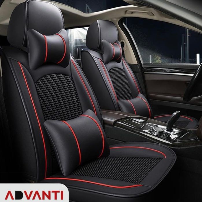 Продам чехлы на сиденье