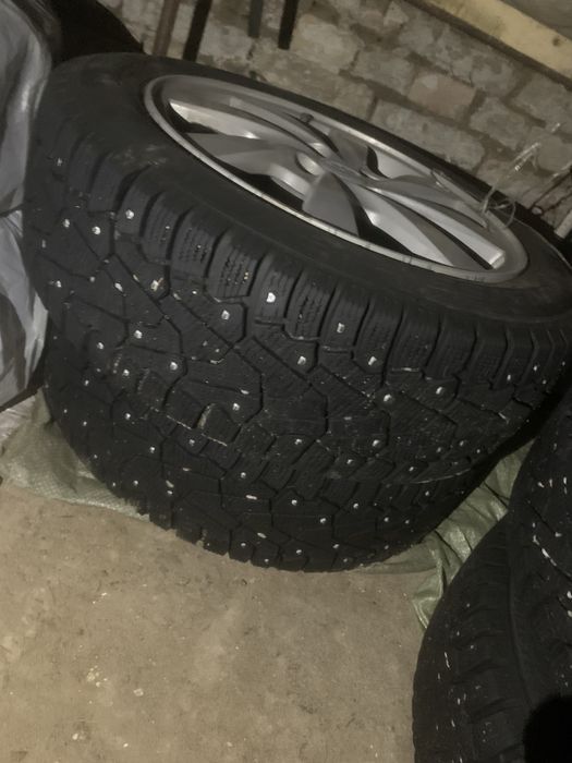 Продаю диски р15