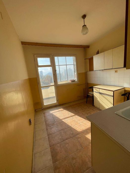 Продава се Двустаен апартамент в Пловдив, Кършияка - 760 кв.м за 106 €/кв.м - Снимка #3