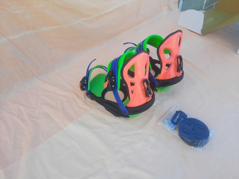 Сноуборд автомати Firefly 5 размер L