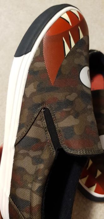 Espadrile băieți Zara