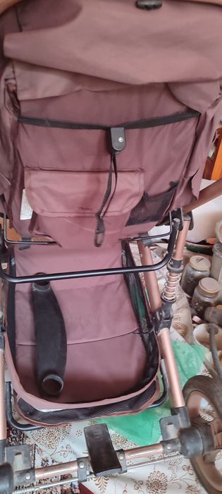 Продам коляску 0-3лет