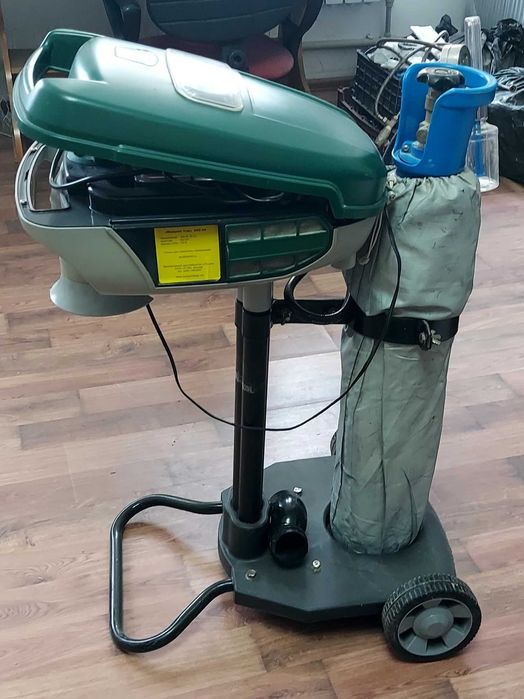 Уничтожитель комаров