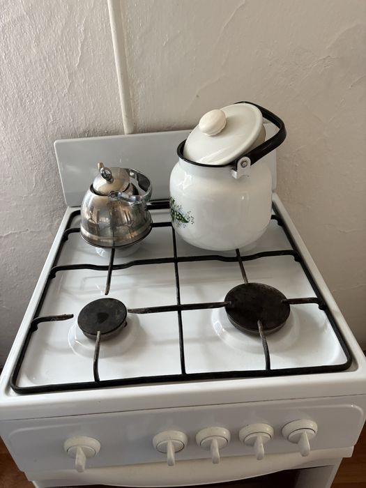 Сдается летний кухня