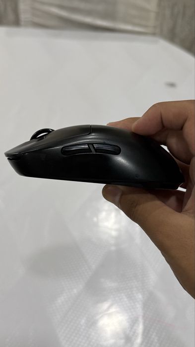 Logitech Pro Wireless