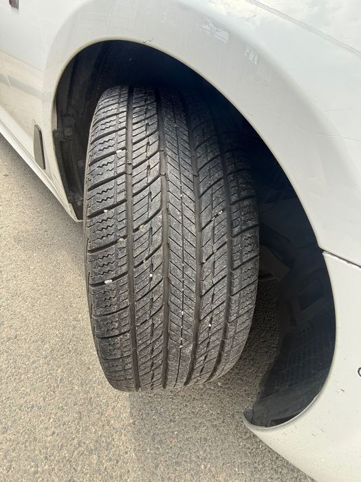 Джанти  с гуми 19 style 664 BMW