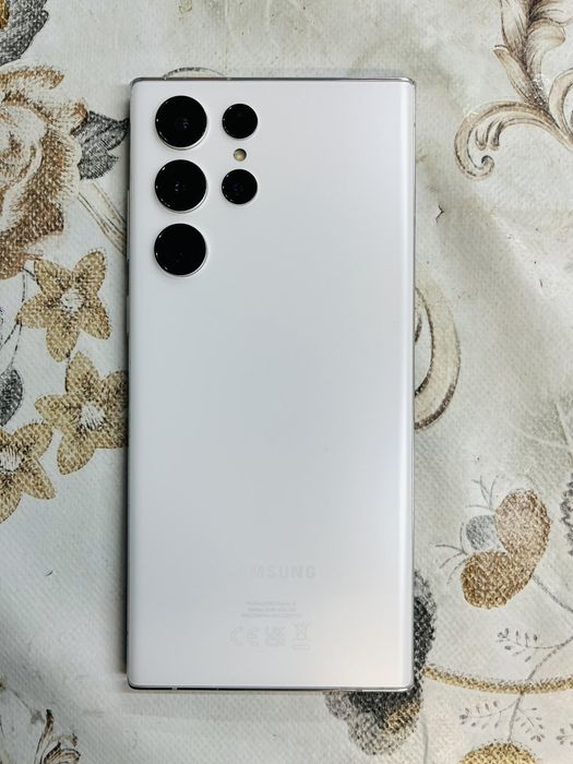Samsung Galaxy S22 ULTRA 512GB 12RAM