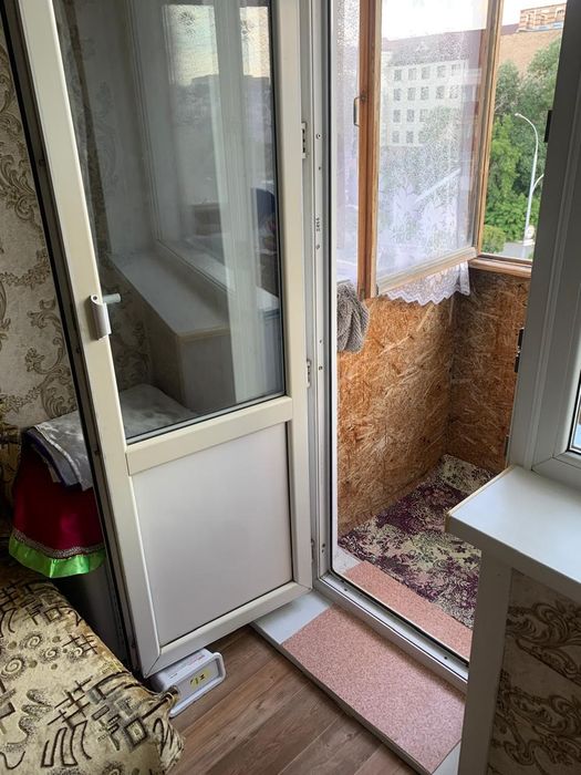 Продам однокомнатную квартиру
