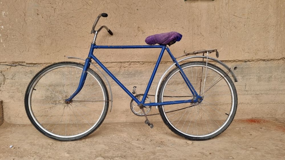 Ural velosiped sotiladi