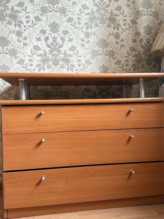 Тумбочка большая